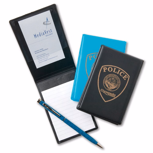 4.5" x 3" Deluxe Jot It memo book