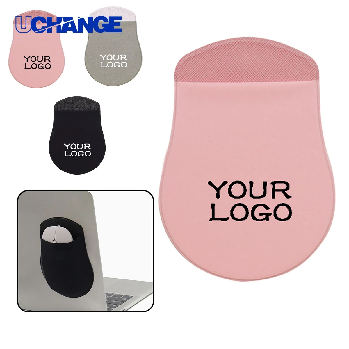 Laptop Mouse Holder Sleeve 1