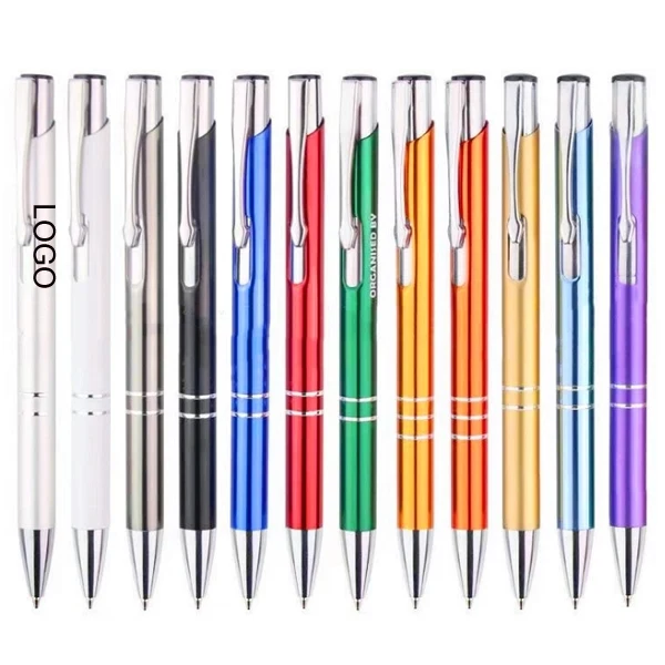 Engraved Paragon Pens 1
