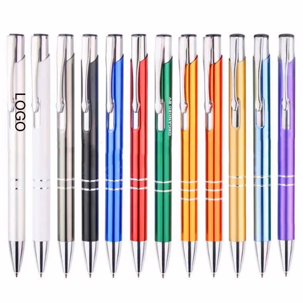 Engraved Paragon Pens