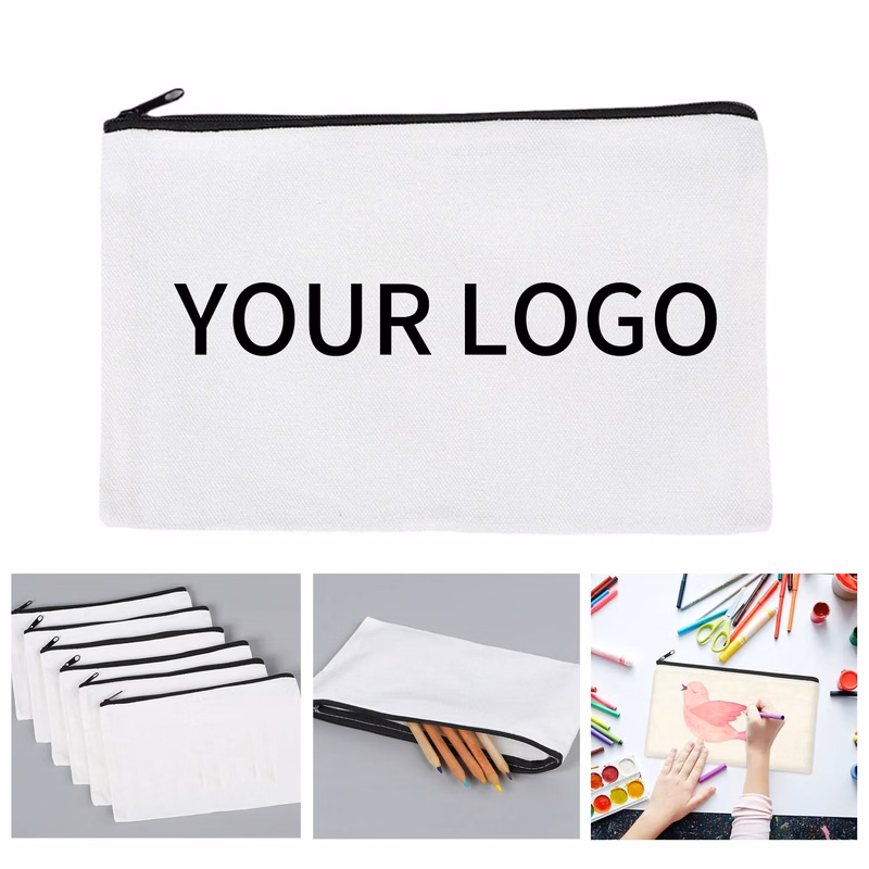 Canvas Craft Bag