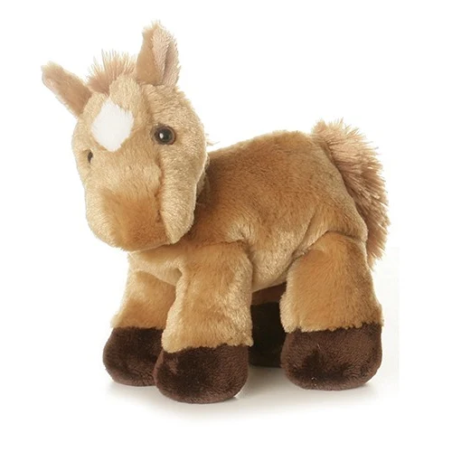 8" Prancer Horse 1
