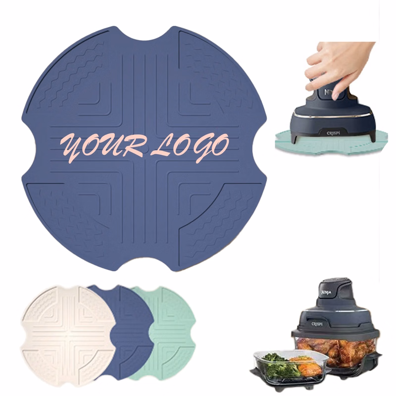 Silicone Heat Insulation Pad