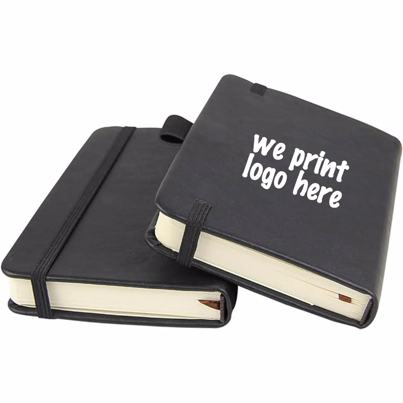 A6 Notebooks