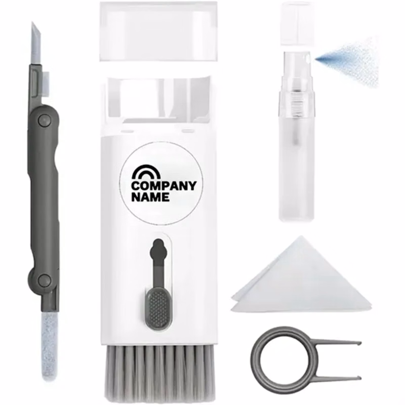 Electronic Product 7 in 1 Cleaner Kit