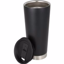 Bella 16oz Insulated Double-Walled, Stainless Tumbler
