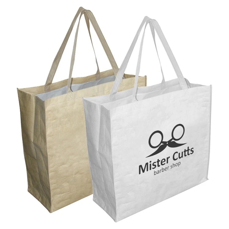 Paper Bag Extra Large with Gusset 1