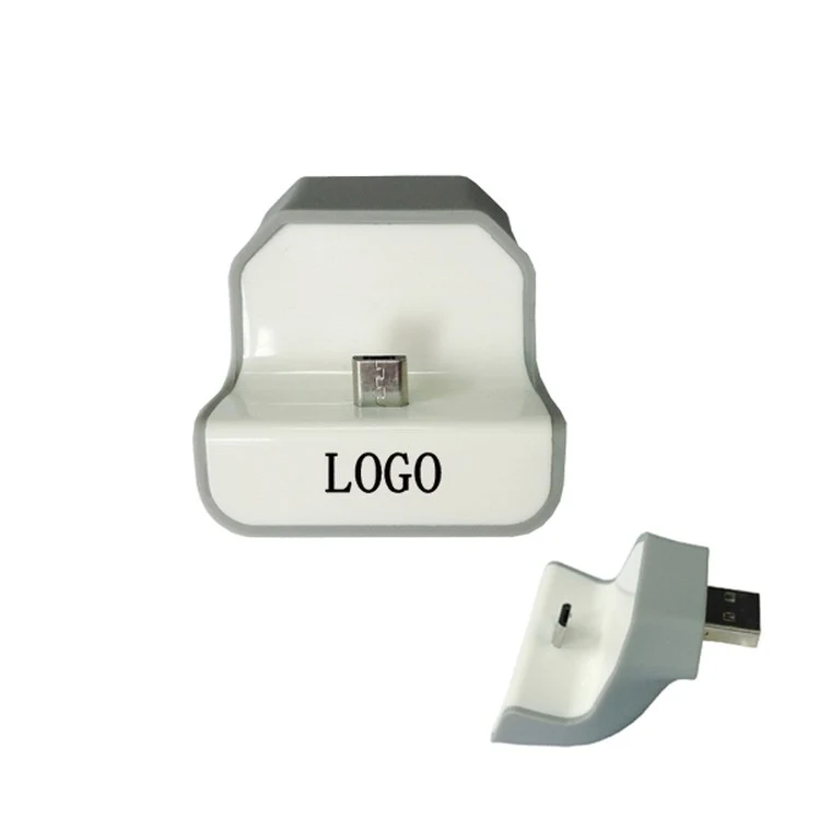 Phone Holder Charger for Phone 1
