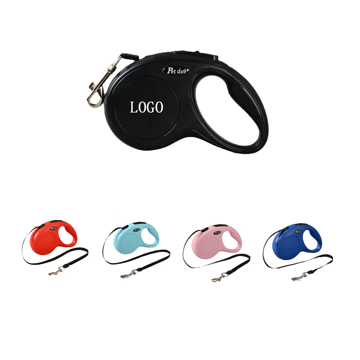 Automatic Retractable Dog Leash (3 m) 1