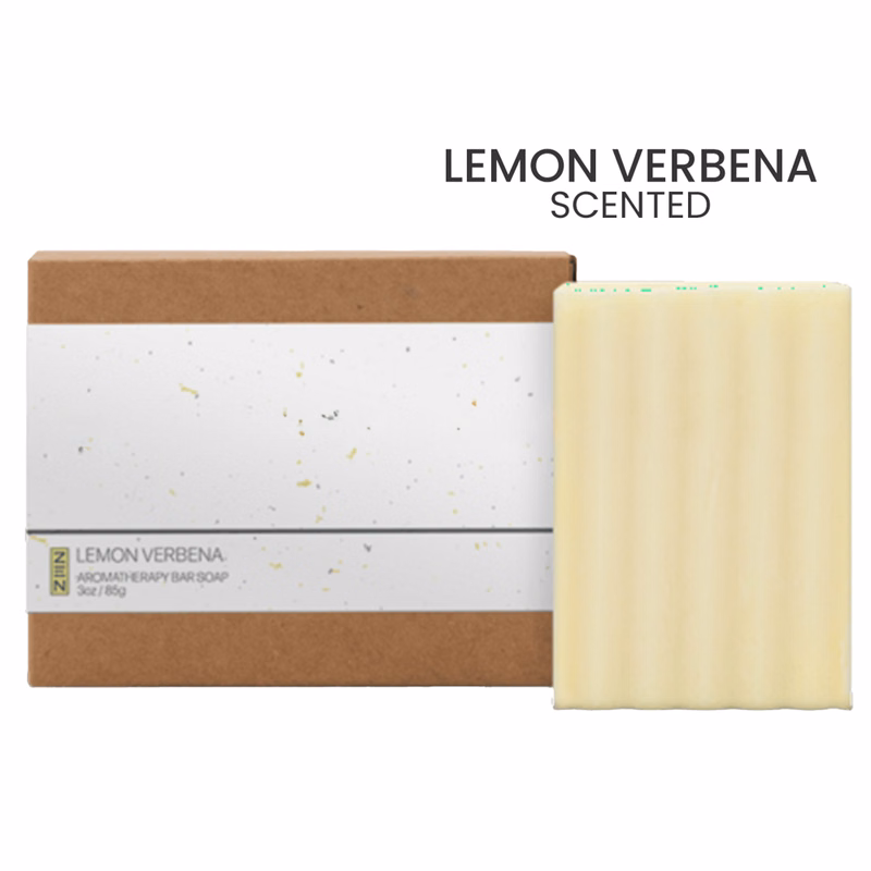 Lemon Verbena Artisan Soap