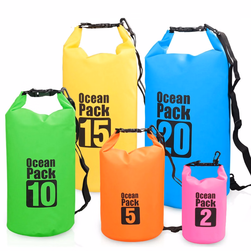 Waterproof Drying Bag