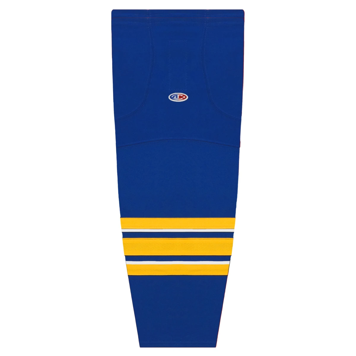 Cut & Sew Pro Hockey Socks HS2100-G98 1