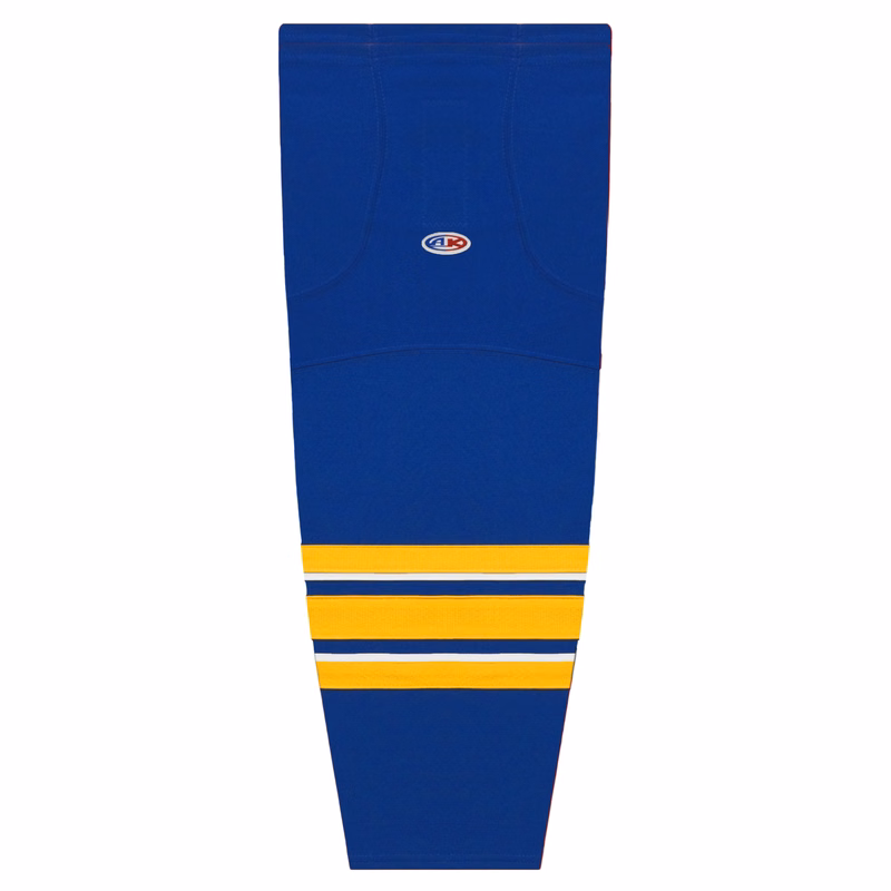 Cut & Sew Pro Hockey Socks HS2100-G98