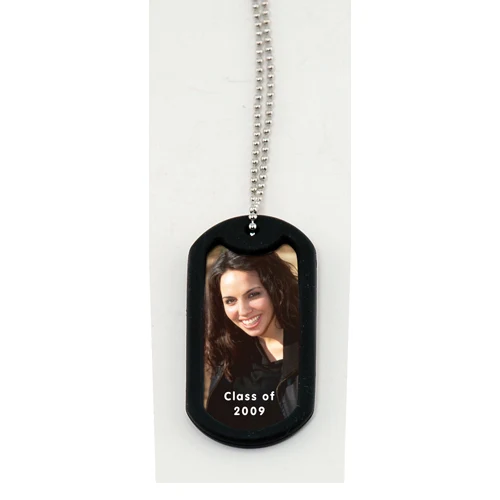 Photo Dog Tag 1