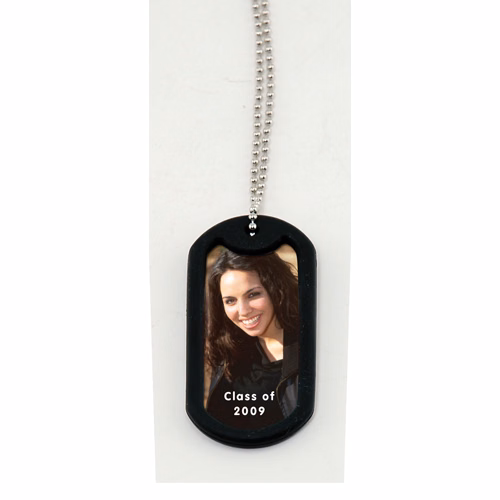 Photo Dog Tag