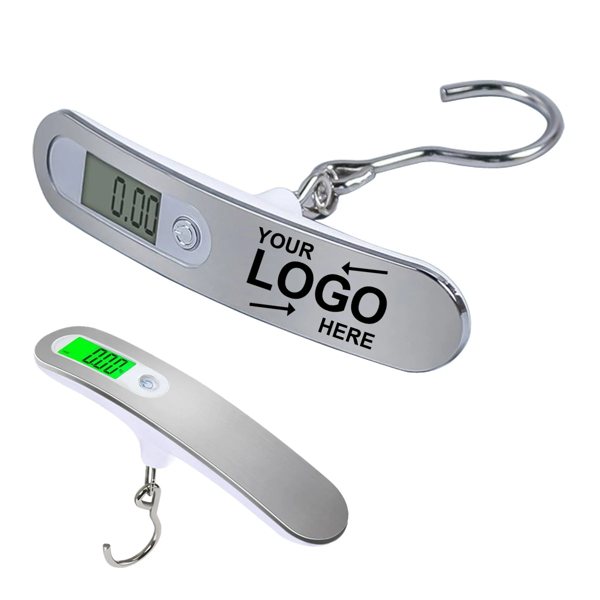 Luggage Scale for Travel Accessories 1