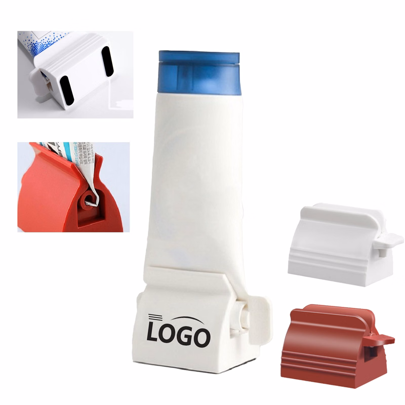 Tube Squeezer Roller Toothpaste Dispenser