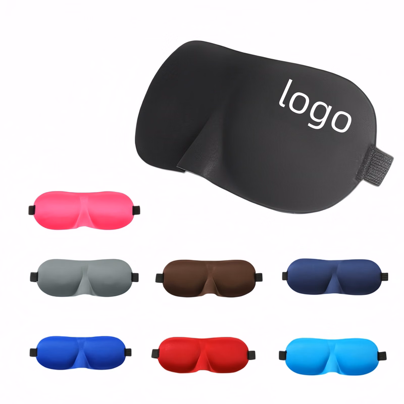 Blackout Sleep Mask