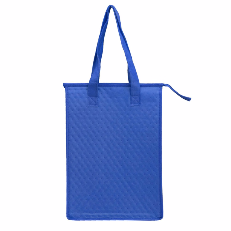 Non-Woven Lunch Cooler Tote Bag