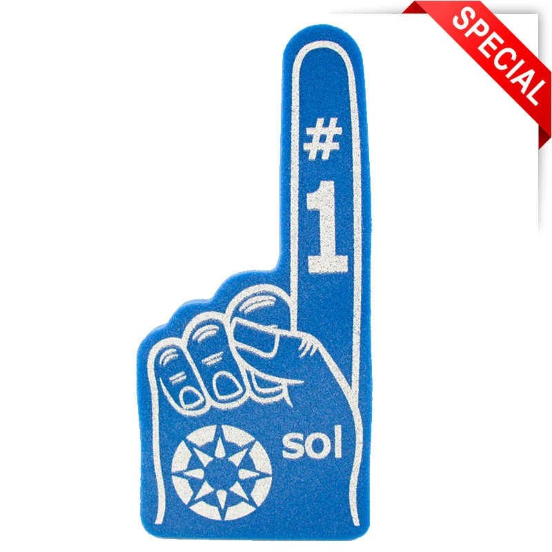 #1 Hand Special 1