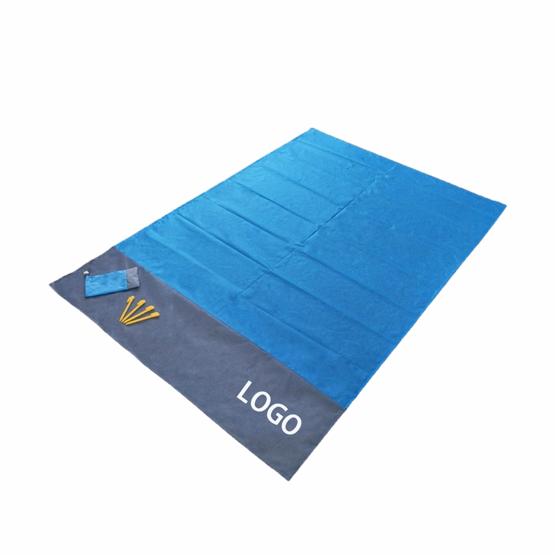 MOQ100 Portable Folding Picnic Mat