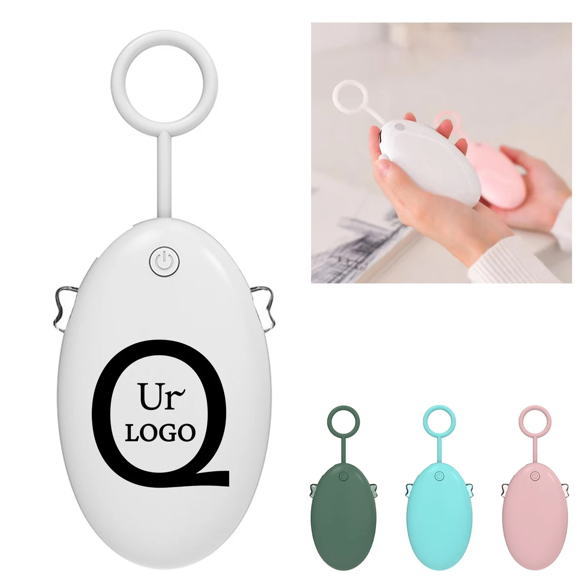 Dual-Purpose Power Bank Warmers 1