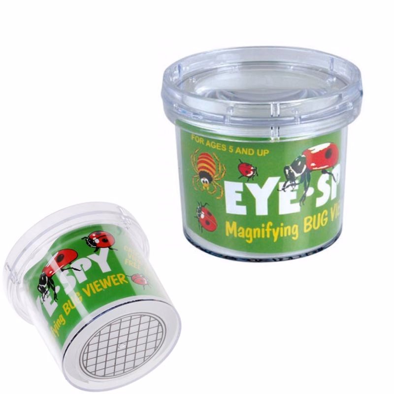 Magnifying Bug Viewer Insect Magnifier