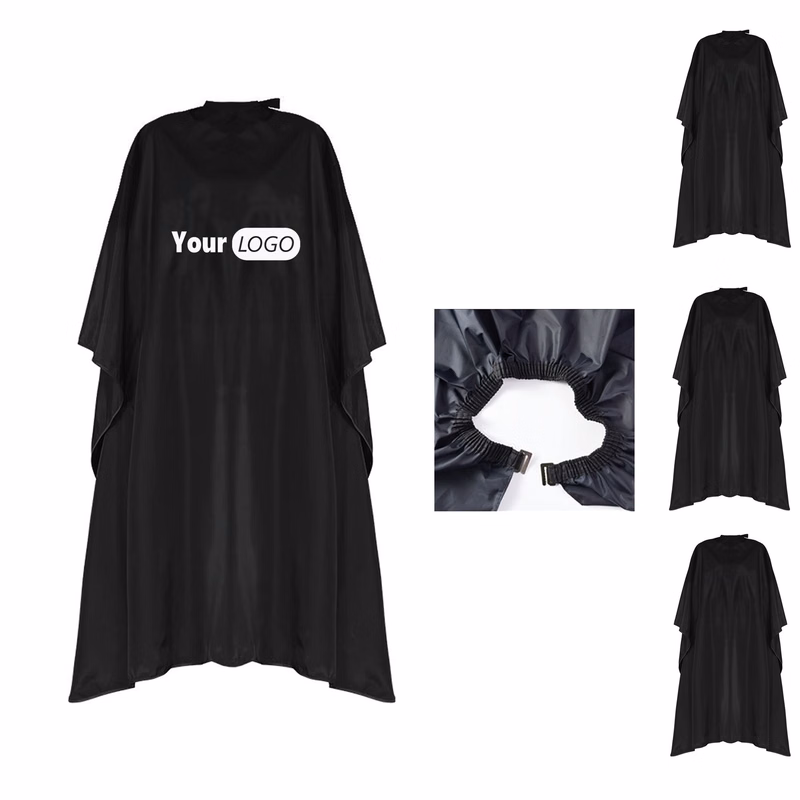 Professional Salon Cutting Cape