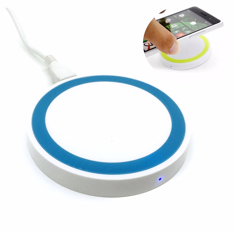 ABS Q5 Wireless Charger