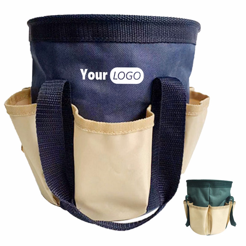 600d Oxford Practical Garden Tool Bag