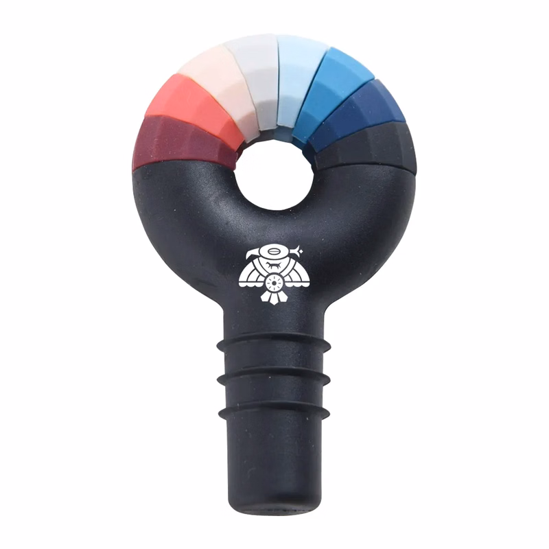 Wine Charms Stopper