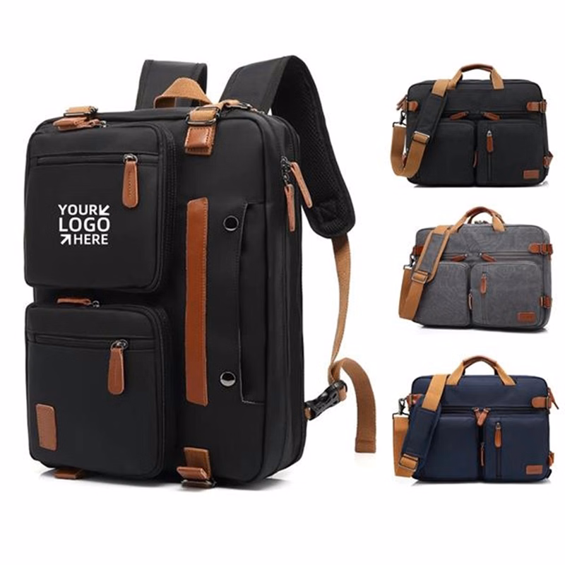 3 in 1 Laptop Backpack
