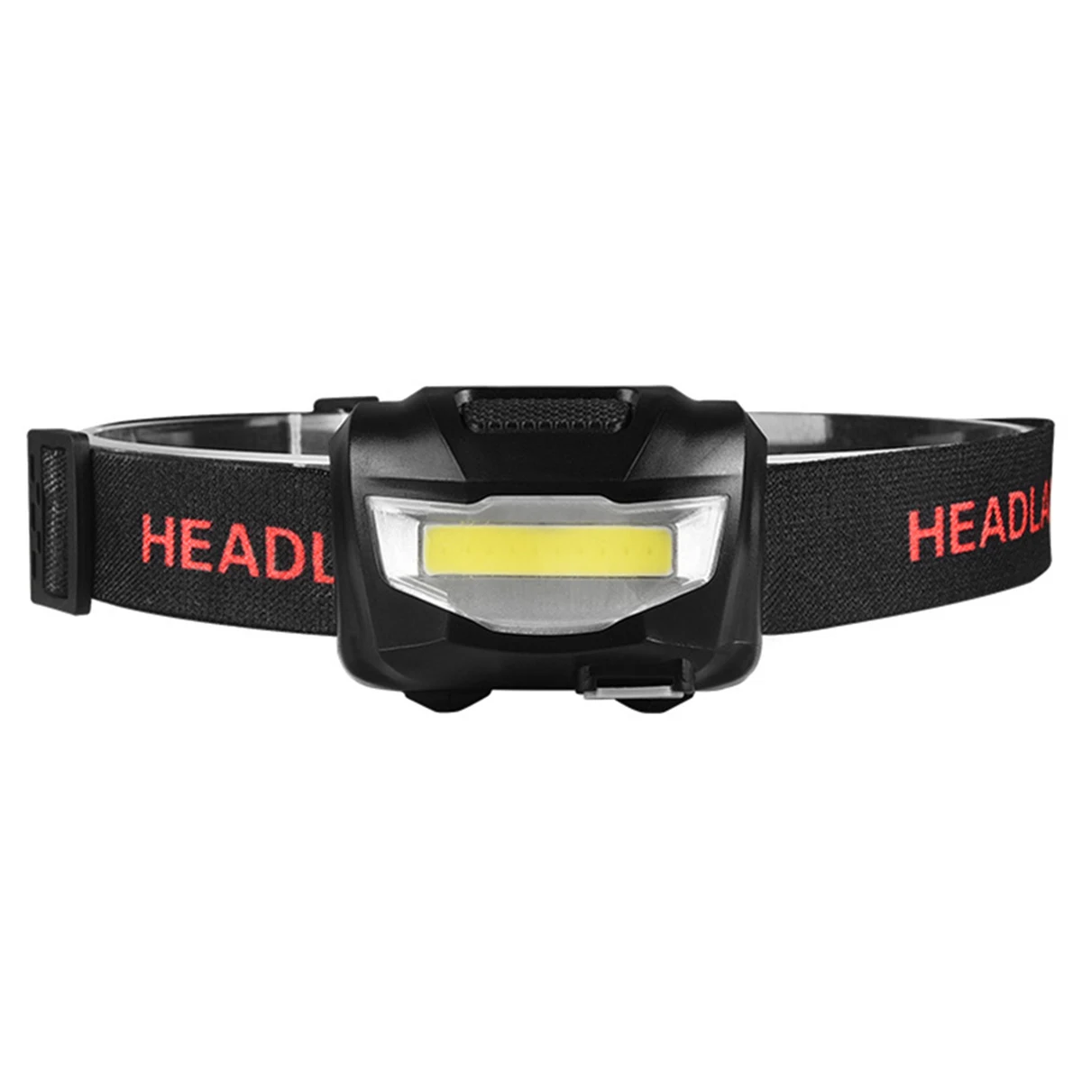 LED Head Lamps With Batteries 1