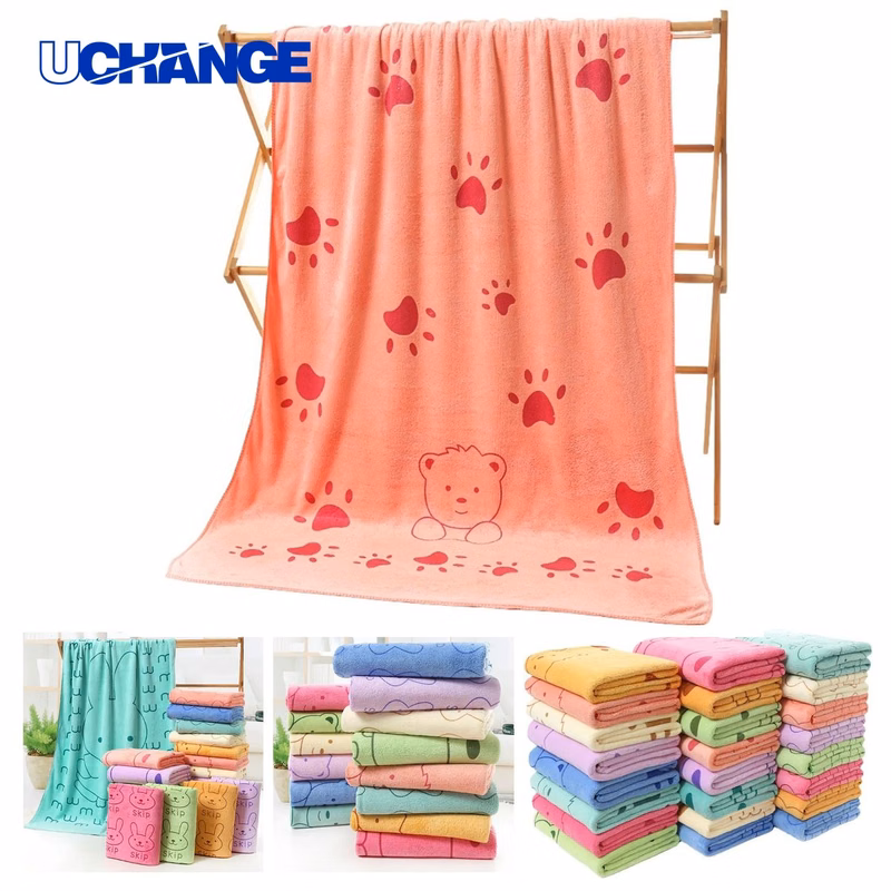 Microfiber Sports Training Towel