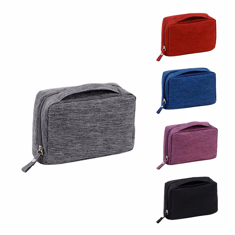 Travel Gear Tech Bag Organizer