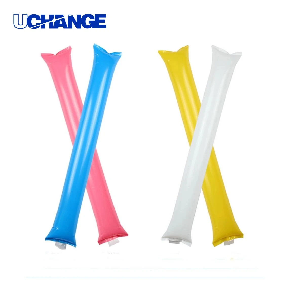 Noisemaker Cheering Stick Balloon for Rallies 1