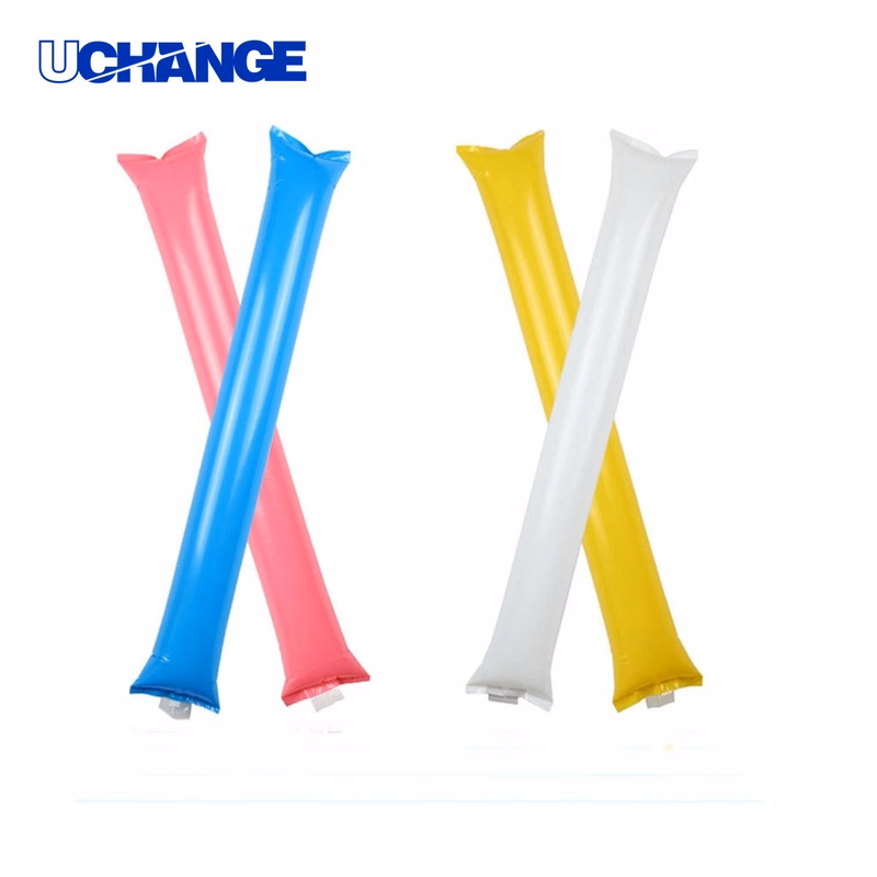 Noisemaker Cheering Stick Balloon for Rallies