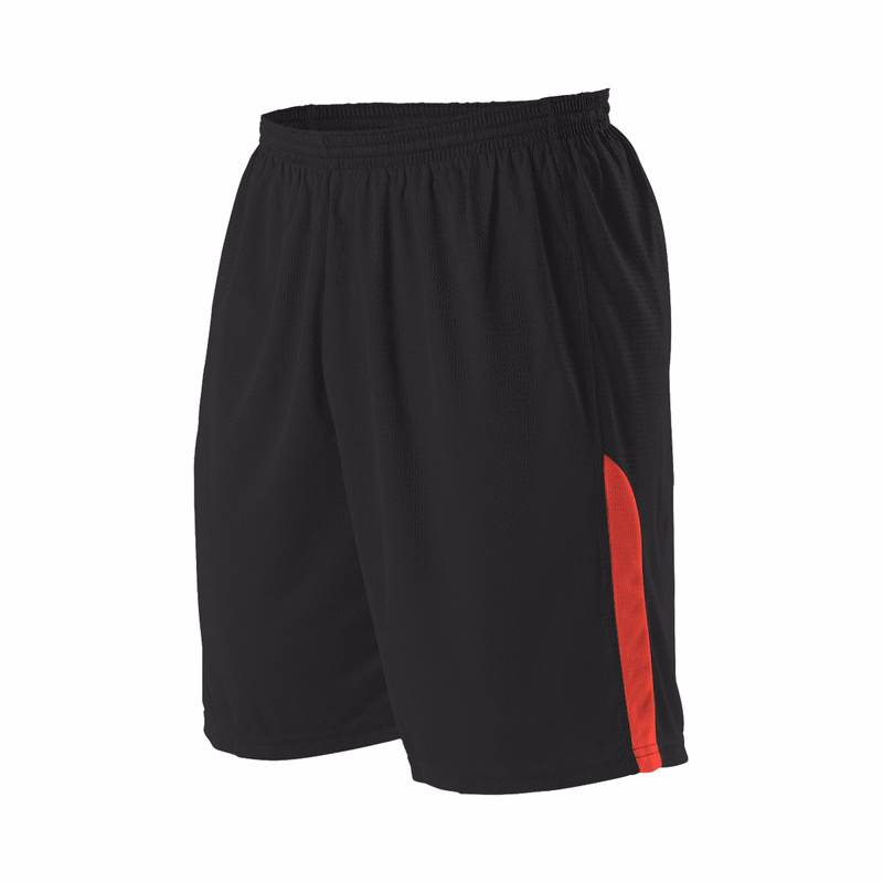 NON-REVERSIBLE NBA SH