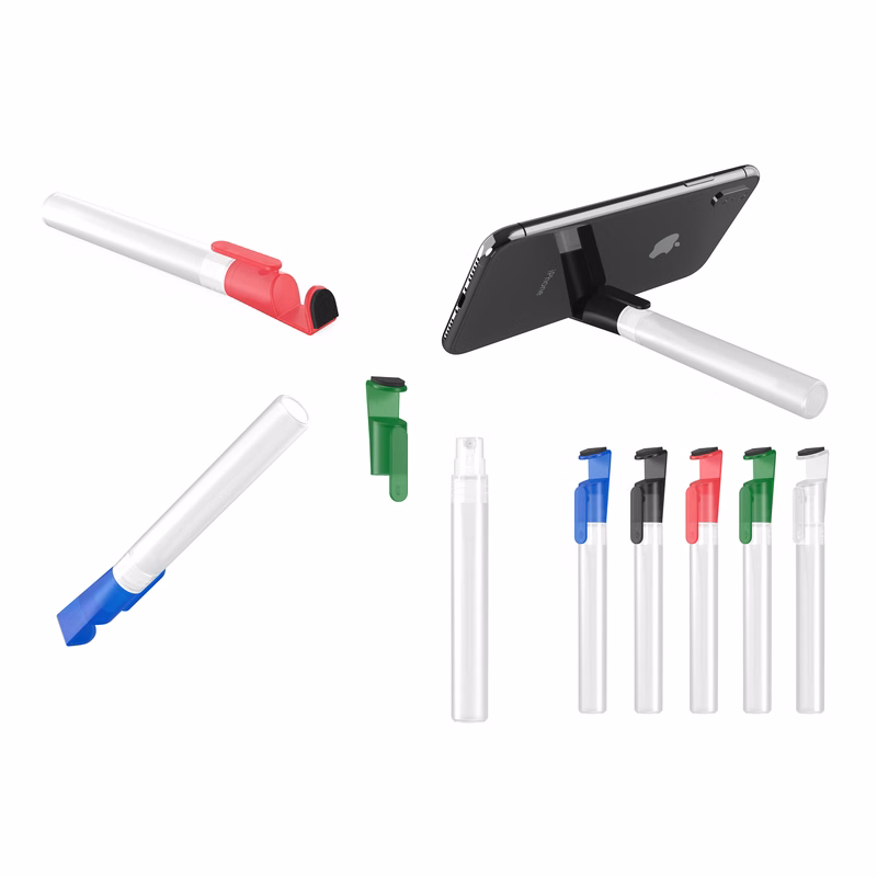 3-in-1 Hand Sanitizer Spray Pen, 0.34 oz.