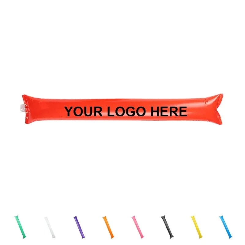 Inflatable Noise Maker Thundersticks 1