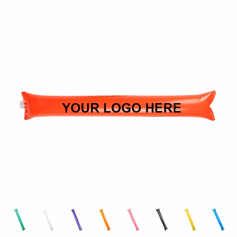 Inflatable Noise Maker Thundersticks