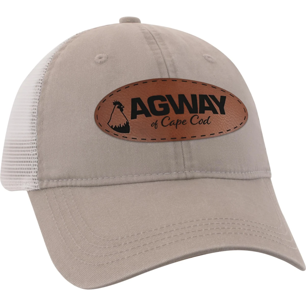 Ahead Solana Cap 1