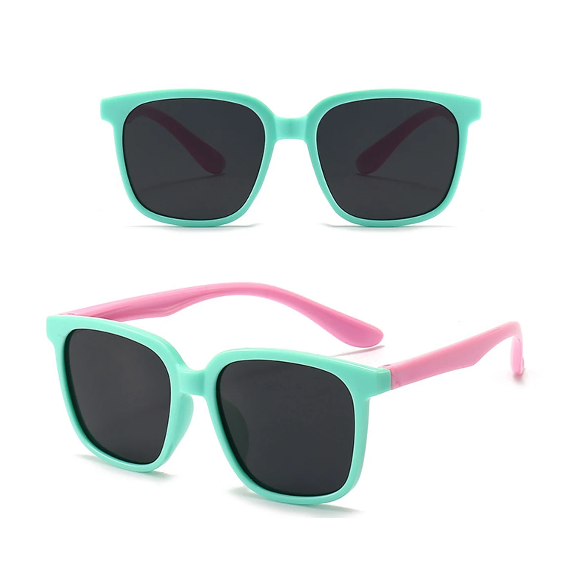 Blue Light UV Blocking Kids Sunglasses 1