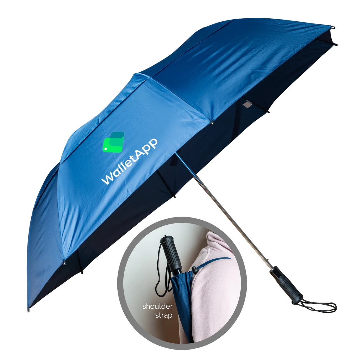 The Champ Umbrella 1