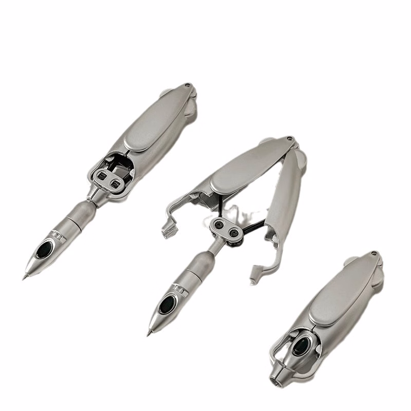 Novelty Deformable Ballpoint Pen