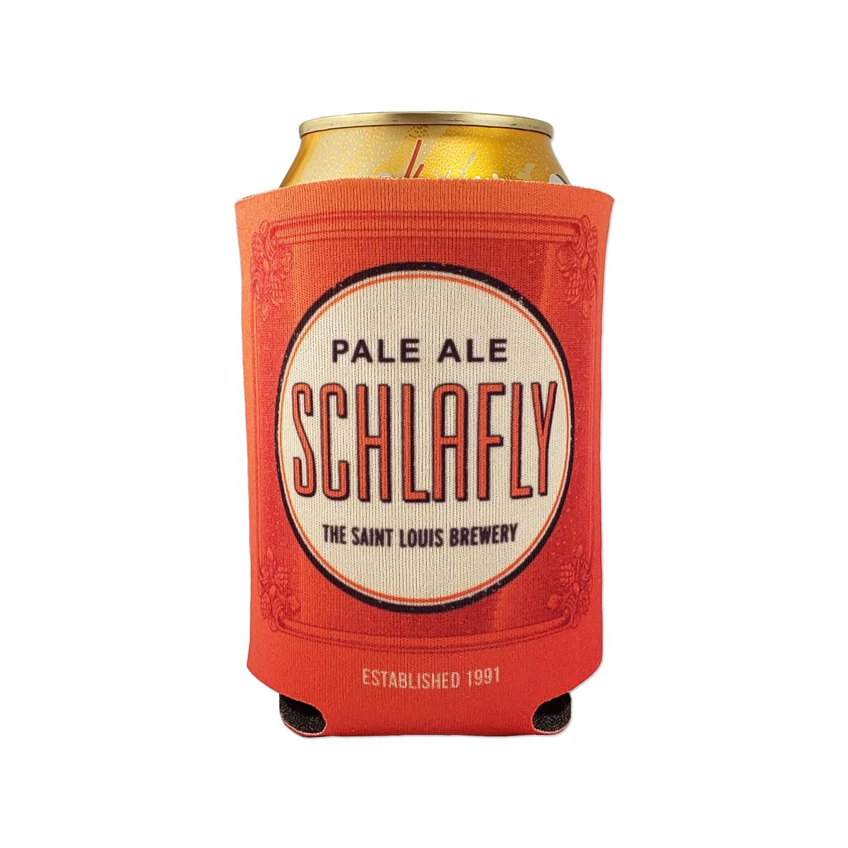 USA Made Full Color Can Cooler 1