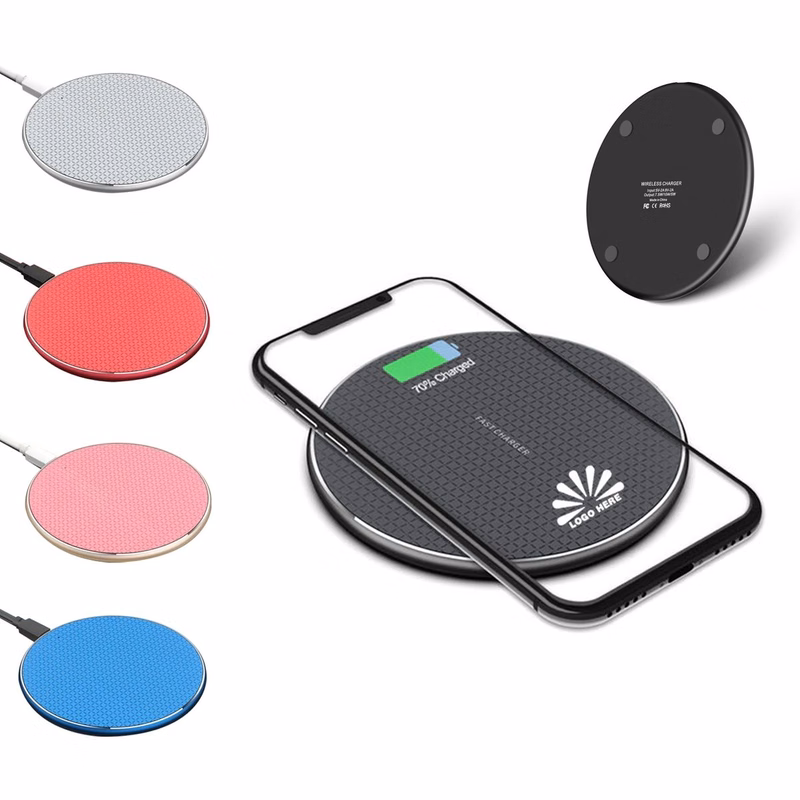 10W Smartphone Wireless Charging