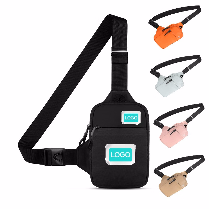 Mini Chest Bag