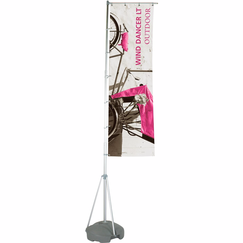 Wind Dancer LT Flag