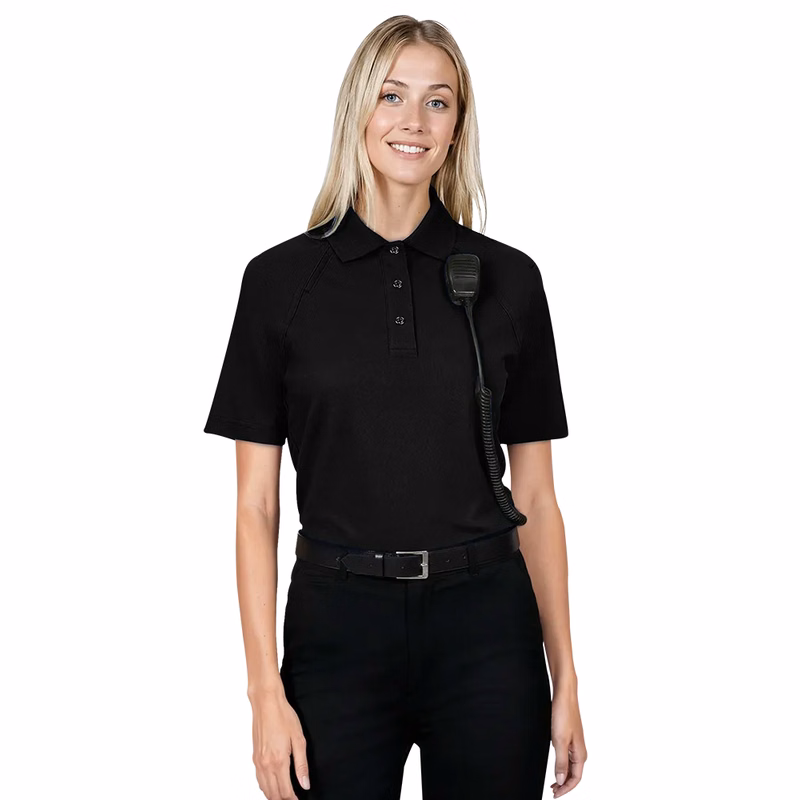 Ladies' IL-50 Tactical Polo